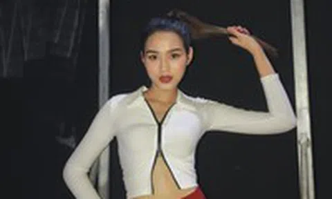 Gu ăn mặc đời thường của top 5 Người đẹp Thời trang